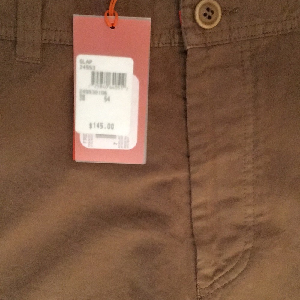 Pants - Picture 5 of 7
